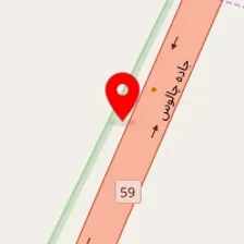 رستوران عمو قدرت