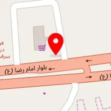 تالار و رستوران معین