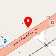 رستوران اکبر جوجه- املاک رستم پور