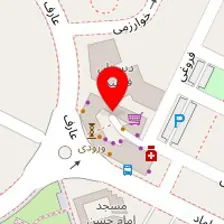 کتف و بال پاریلا