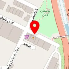 رستوران ایتالیایی خانه پاستا