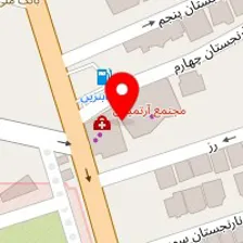 رستوران ایتالیایی دلچه ویتا