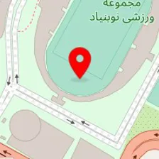 رستوران هرمزان