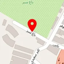 کباب سرای علی بابا