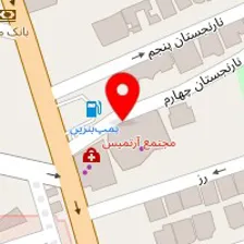 رستوران سینتیا