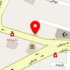 کباب سرای تنور (اقدسیه)