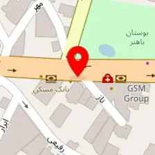 رستوران نایب