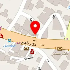 رستوران مرشد