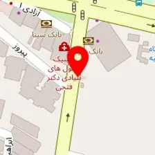 رستوران ارگ شرقی