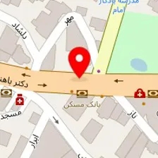 تالار پذیرایی پژمان فر