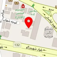 رستوران اغذیه حکمت