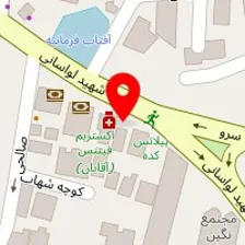 رستوران ماه فود