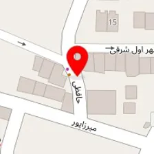 رستوران ایرانی مجمع