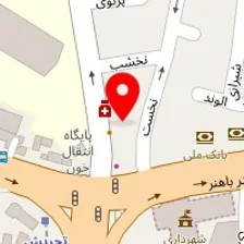 کباب سرای گل سرخ