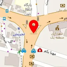 رستوران دنیز