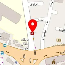 کباب سرای ریحان