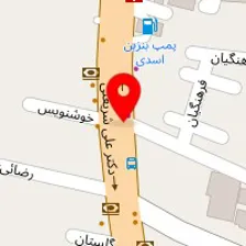 رستوران ساطور