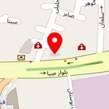 رستوران چینی اژدهای طلایی