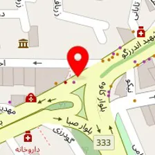 رستوران هانی اندرزگو