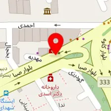 رستوران کباب سنتی اصل بناب