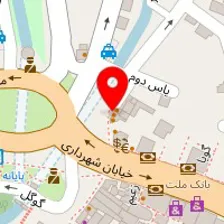 رستوران هیوا