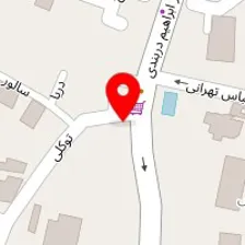 رستوران زغال