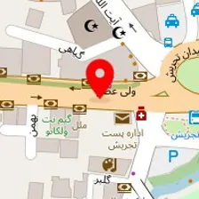 رستوران آرین