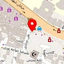 رستوران صدرا