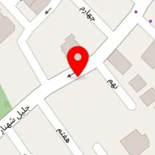 باغ رستوران شاندیز فرشته