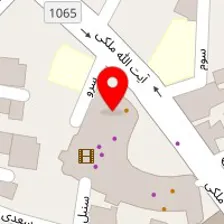 رستوران غذای تناسب