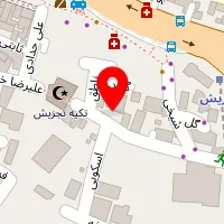 رستوران جلوه