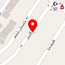 رستوران طهران بولکی