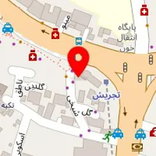 رستوران مهدی