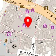 رستوران لیالی لبنان