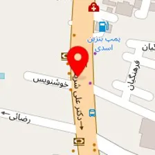 رستوران ترخون