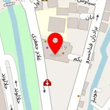 رستوران فرنگی الیزه