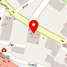 رستوران لئون 1960 (سام سنتر)