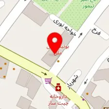 رستوران آسیایی ماساکی