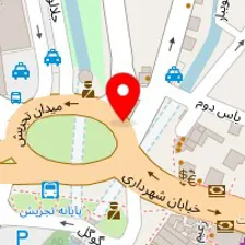 کترینگ سرپل تجریش