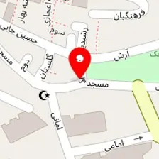 کافه رستوران عمو سهراب