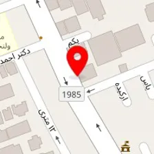 رستوران ایرانی شهرزاد