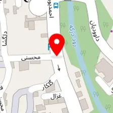 رستوران مادو