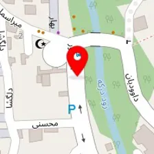 رستوران سبز