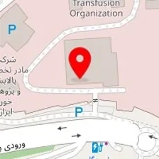 رستوران شاندیز VIP برج میلاد