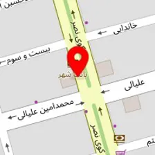 رستوران دیس پر