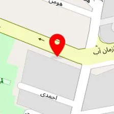 رستوران گل سرخ