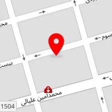 رستوران ناصر