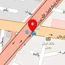 رستوران خان بابا