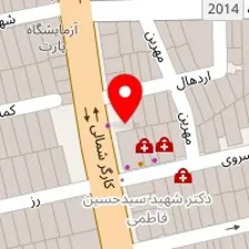 رستوران منصور