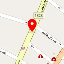 تهیه غذای چلوش